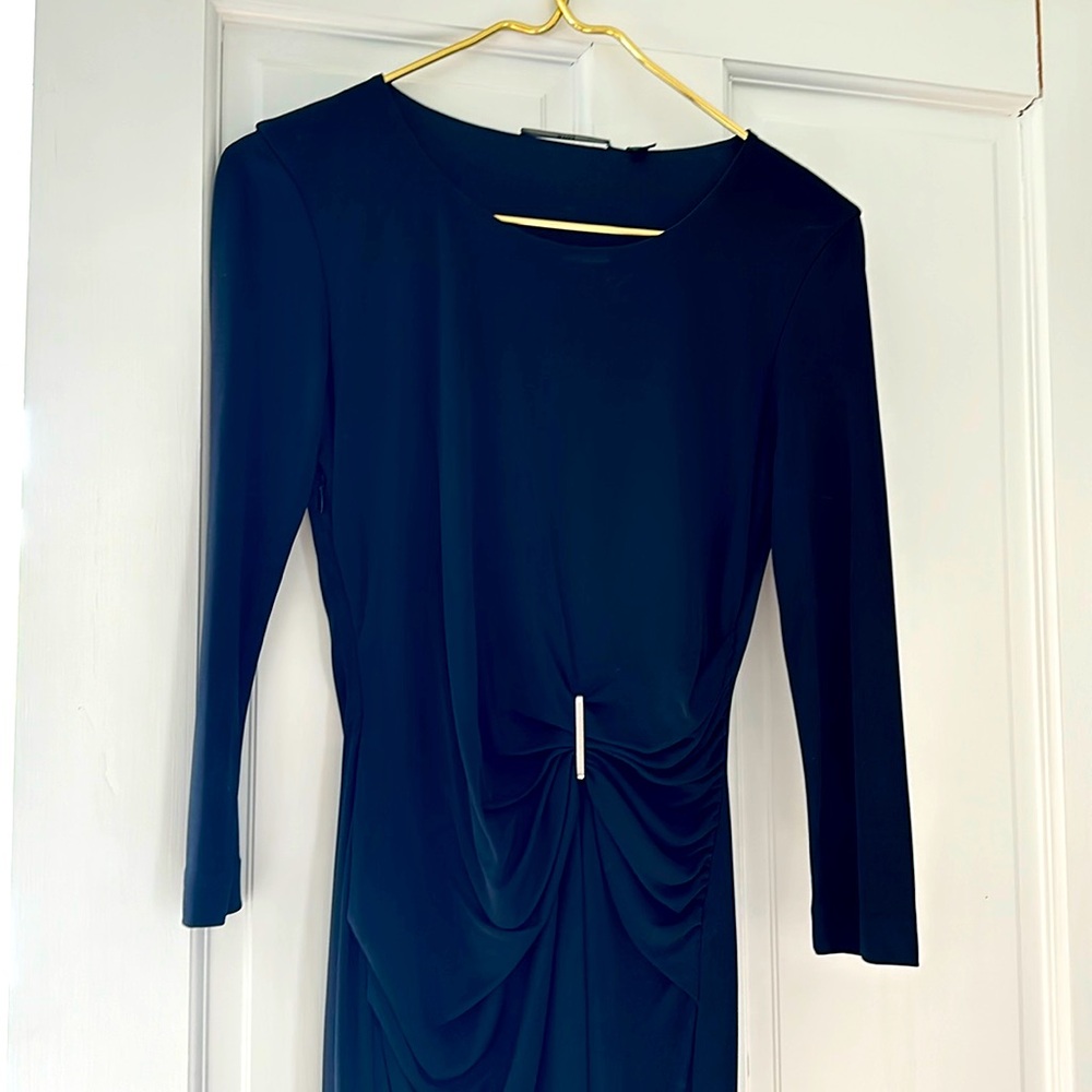 Beautiful cocktail dress Hugo Boss